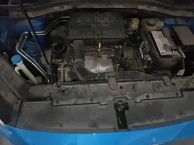 MG ZS 2021, 52699 км, за 5761.09 USD - фото 20