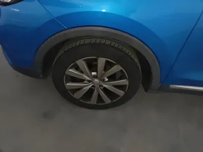 MG ZS 2021, 52699 км, за 5761.09 USD - фото 23