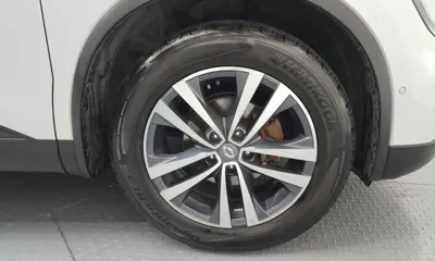 Renault-KoreaSamsung QM6 2021, 122536 км, за 7928.64 USD