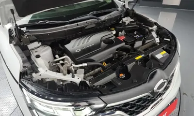 Renault-KoreaSamsung QM6 2021, 122536 км, за 7877.12 USD - фото 6