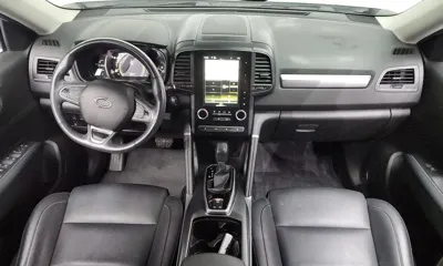 Renault-KoreaSamsung QM6 2021, 122536 км, за 7877.12 USD - фото 7