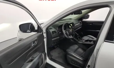Renault-KoreaSamsung QM6 2021, 122536 км, за 7877.12 USD - фото 10