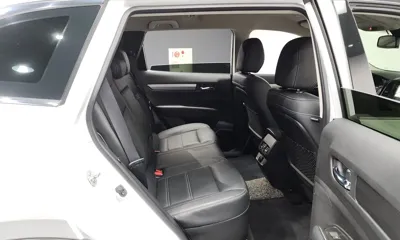 Renault-KoreaSamsung QM6 2021, 122536 км, за 7877.12 USD - фото 12