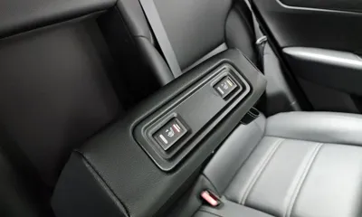 Renault-KoreaSamsung QM6 2021, 122536 км, за 7877.12 USD - фото 19
