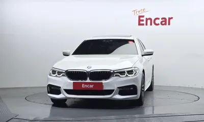 BMW 5-Series 2018, 101939 км, за 16738.87 USD