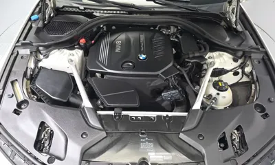 BMW 5-Series 2018, 101939 км, за 16738.87 USD - фото 6