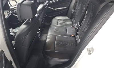 BMW 5-Series 2018, 101939 км, за 16738.87 USD - фото 11