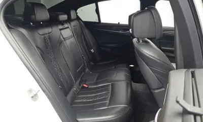 BMW 5-Series 2018, 101939 км, за 16738.87 USD - фото 12