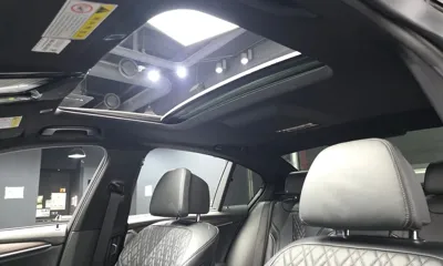BMW 5-Series 2018, 101939 км, за 16738.87 USD - фото 17