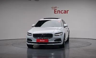 Volvo S90 2023, 52283 км, за 26243.1 USD