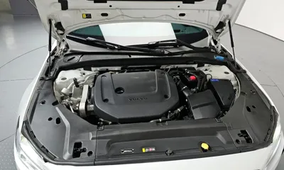 Volvo S90 2023, 52283 км, за 26243.1 USD - фото 6