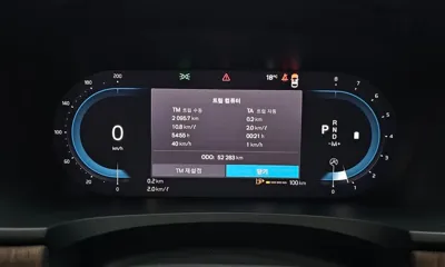 Volvo S90 2023, 52283 км, за 26243.1 USD - фото 8