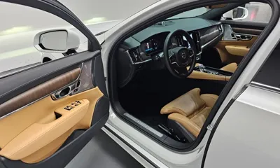 Volvo S90 2023, 52283 км, за 26243.1 USD - фото 11