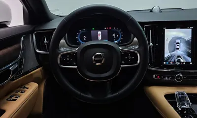 Volvo S90 2023, 52283 км, за 26243.1 USD - фото 13