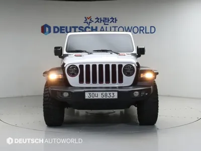 Jeep Wrangler 2018, 48762 км, за 24615.99 USD