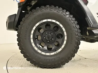 Jeep Wrangler 2018, 48762 км, за 24615.99 USD