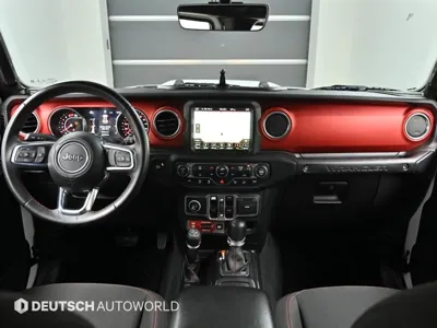 Jeep Wrangler 2018, 48762 км, за 24615.99 USD - фото 7