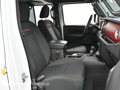 Jeep Wrangler 2018, 48762 км, за 24615.99 USD - фото 10