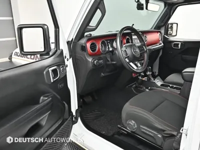 Jeep Wrangler 2018, 48762 км, за 24615.99 USD - фото 11