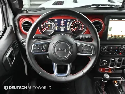 Jeep Wrangler 2018, 48762 км, за 24615.99 USD - фото 13