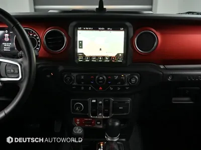 Jeep Wrangler 2018, 48762 км, за 24615.99 USD - фото 14