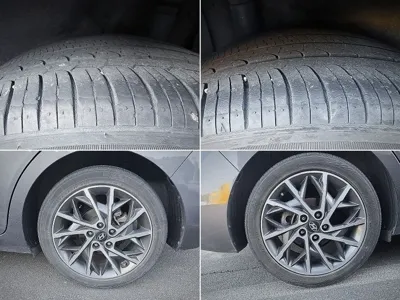 Hyundai Avante 2019, 51062 км, за 7741.35 USD - фото 20