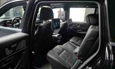 Mercedes-Benz GLS-Class 2021, 90618 км, за 49511.43 USD - фото 11