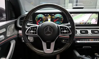 Mercedes-Benz GLS-Class 2021, 90618 км, за 49511.43 USD - фото 13