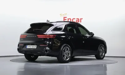 Genesis GV70 2021, 59518 км, за 22111.65 USD