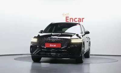 Genesis GV70 2021, 59518 км, за 22111.65 USD