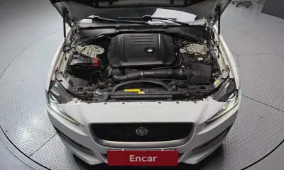 Jaguar XE 2018, 186017 км, за 4354.15 USD - фото 6