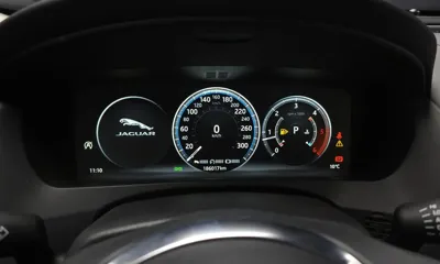 Jaguar XE 2018, 186017 км, за 4354.15 USD - фото 8