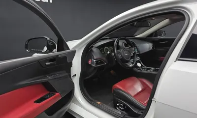 Jaguar XE 2018, 186017 км, за 4354.15 USD - фото 10