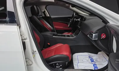 Jaguar XE 2018, 186017 км, за 4354.15 USD - фото 11
