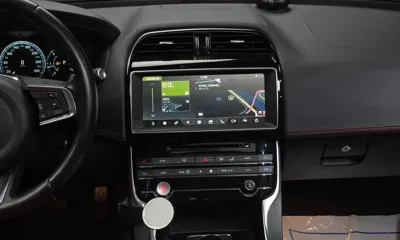 Jaguar XE 2018, 186017 км, за 4354.15 USD - фото 14
