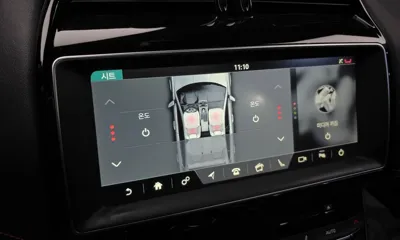 Jaguar XE 2018, 186017 км, за 4354.15 USD - фото 16