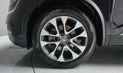 Renault-KoreaSamsung QM6 2018, 64855 км, за 8338.77 USD