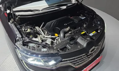 Renault-KoreaSamsung QM6 2018, 64855 км, за 8338.77 USD - фото 6