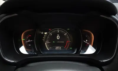 Renault-KoreaSamsung QM6 2018, 64855 км, за 8338.77 USD - фото 8