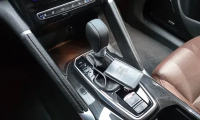 Renault-KoreaSamsung QM6 2018, 64855 км, за 8338.77 USD - фото 9