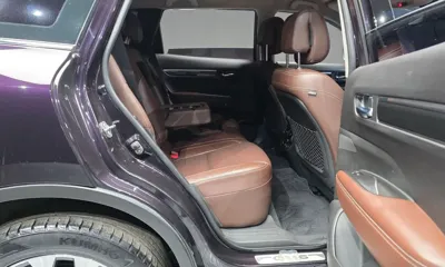 Renault-KoreaSamsung QM6 2018, 64855 км, за 8338.77 USD - фото 12