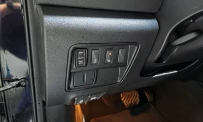 Renault-KoreaSamsung QM6 2018, 64855 км, за 8338.77 USD - фото 15