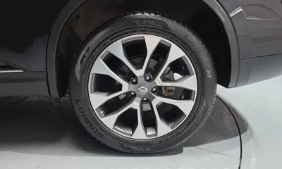 Renault-KoreaSamsung QM6 2018, 64855 км, за 8338.77 USD - фото 21
