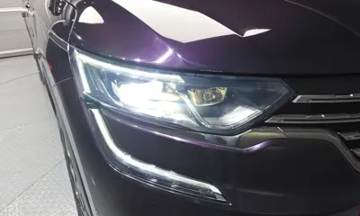Renault-KoreaSamsung QM6 2018, 64855 км, за 8338.77 USD - фото 22