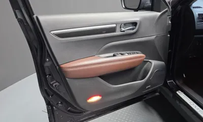 Renault-KoreaSamsung QM6 2018, 64855 км, за 8338.77 USD - фото 24