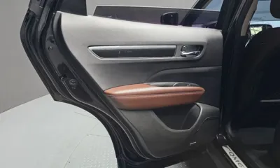 Renault-KoreaSamsung QM6 2018, 64855 км, за 8338.77 USD - фото 25