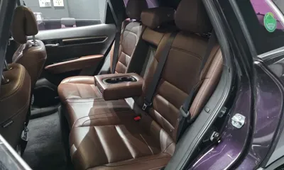 Renault-KoreaSamsung QM6 2018, 64855 км, за 8338.77 USD - фото 26