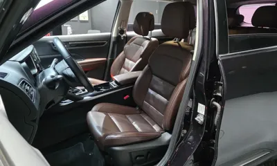 Renault-KoreaSamsung QM6 2018, 64855 км, за 8338.77 USD - фото 32