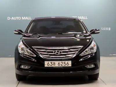 Hyundai Sonata 2011, 47868 км, за 3907.28 USD
