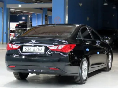 Hyundai Sonata 2011, 47868 км, за 3907.28 USD